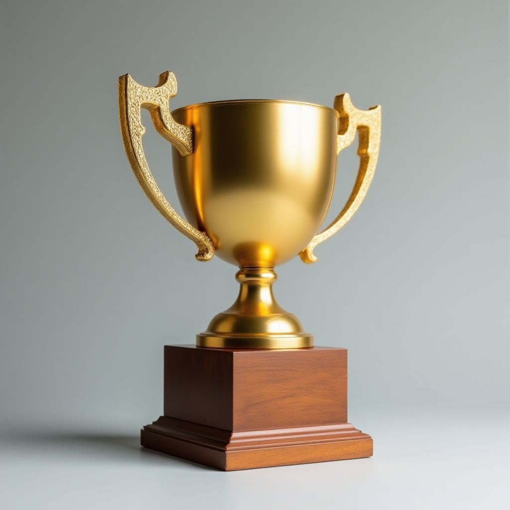 Premio satisfacción del cliente