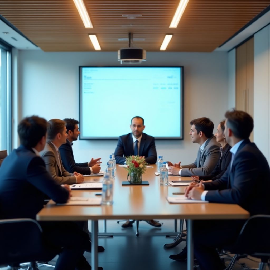 Finanzas corporativas y reestructuración