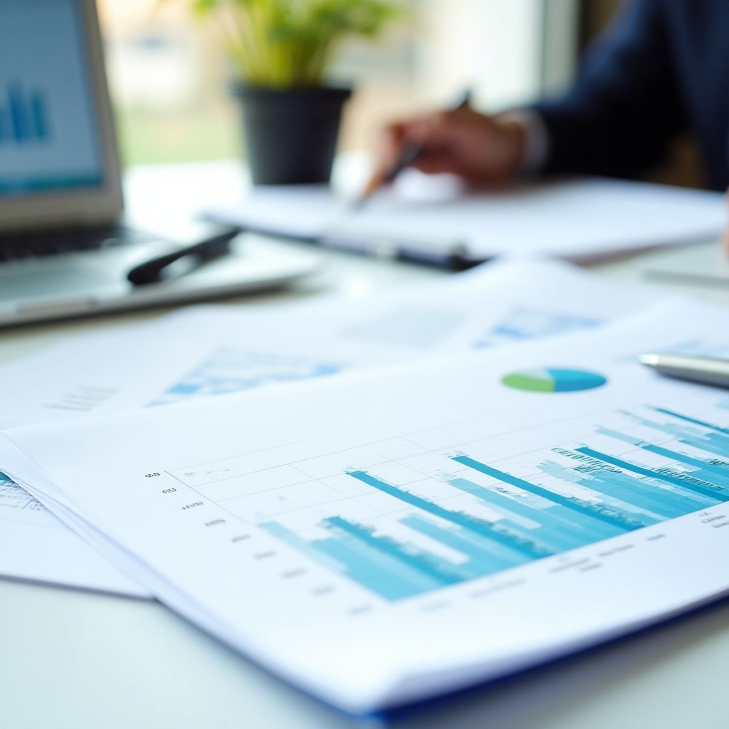 Planificación financiera estratégica