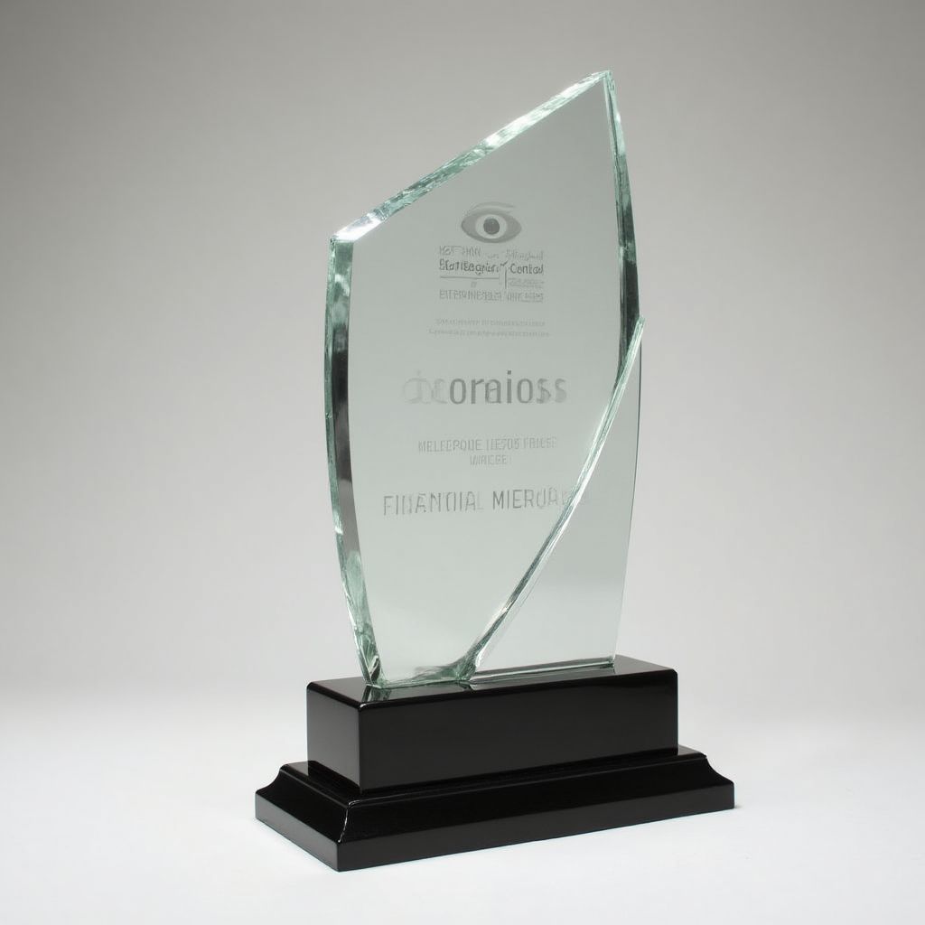 Premio innovación en servicios financieros