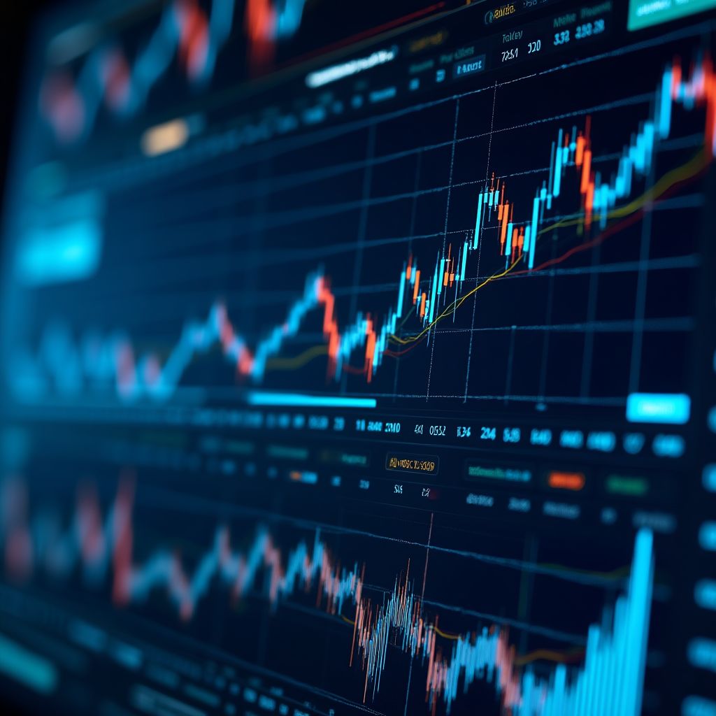 Gestión de inversiones y portafolios