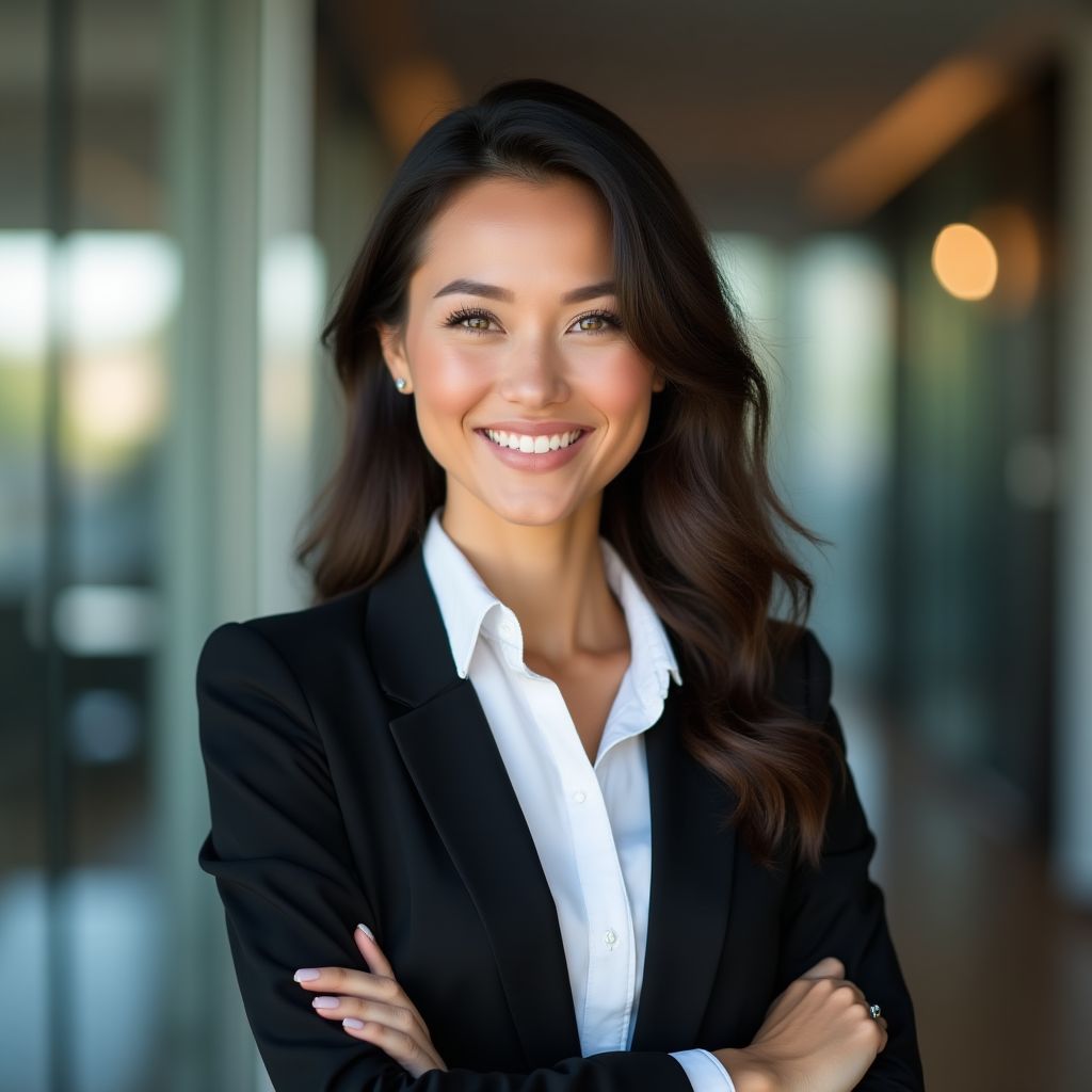 Carolina Vega - CFO y Co-fundadora