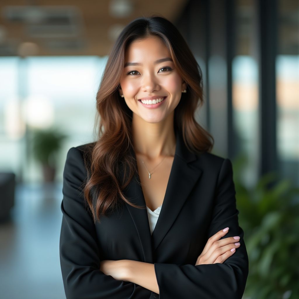 María López - Directora Financiera TechSolutions